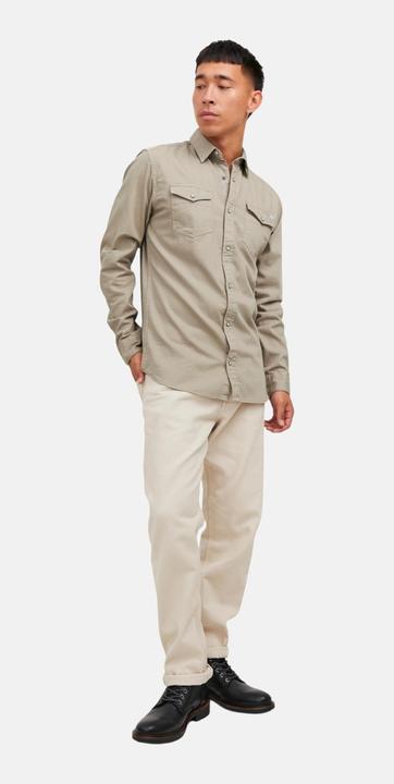 Produktbild Jack & Jones Must-have Hemd (XL)