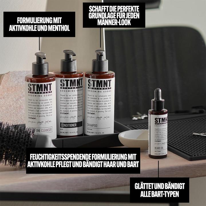 Produktbild STMNT Conditioner (275 ml)