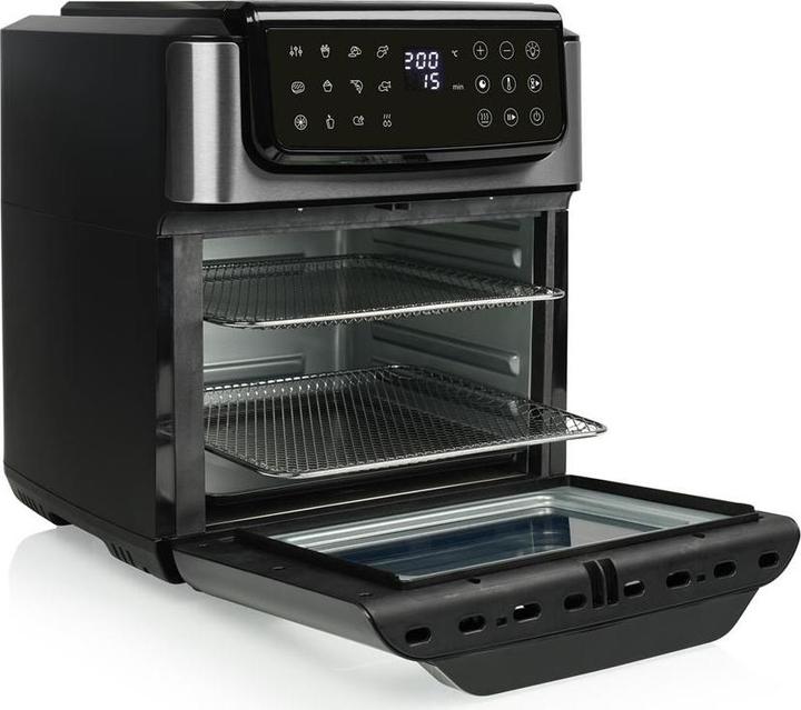 Productafbeelding Tristar FR-9068 Capaciteit Air Fryer Oven