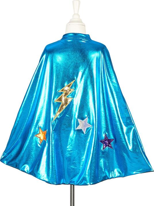 Actual product image Souza for Kids Reversible cape Superhero, 4-8 yrs (104, 110, 116, 122, 128)