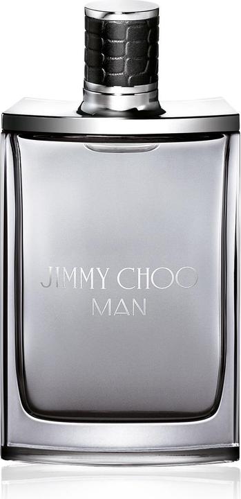 Jimmy Choo MAN Eau de Toilette