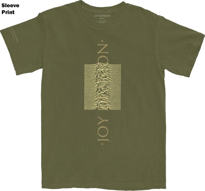 Actual product image Joy Division Blended Pulse (XL)