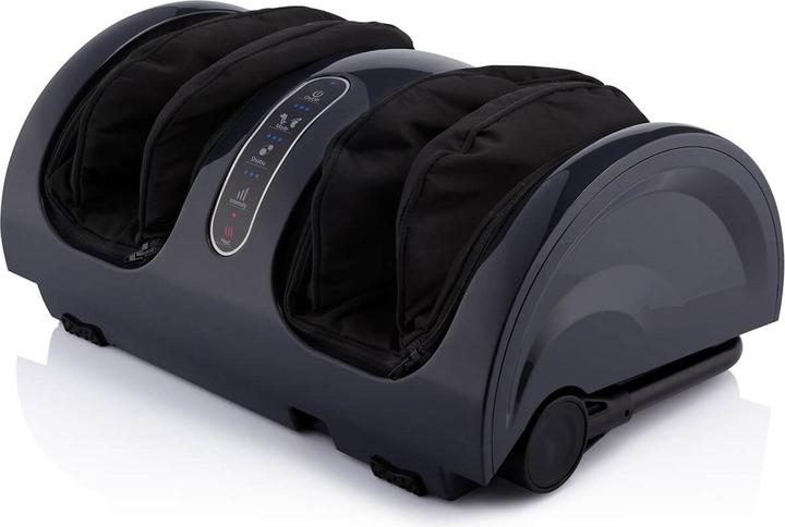Immagine prodotto Medivon Massaggiatore per piedi Pure Complete Nero