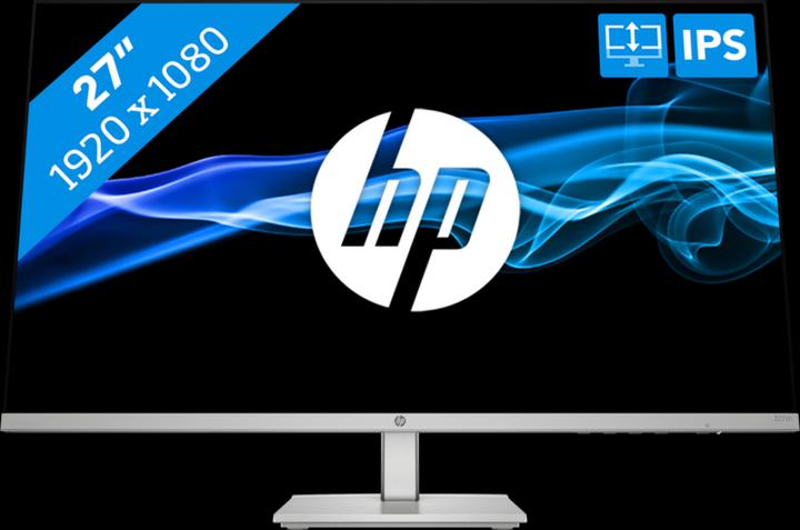Immagine prodotto HP Series 5 527 (1920 x 1080 pixel, 27")
