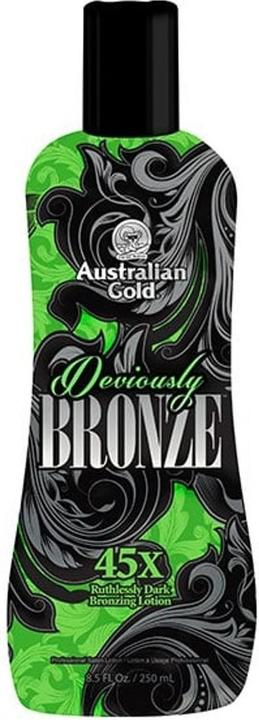 Australian Gold Deviously Bronze (Selbstbräunungsgel, 250 ml)