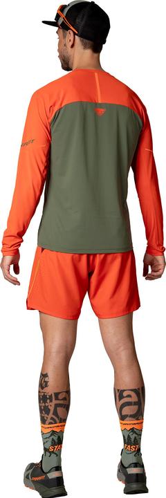 Immagine prodotto Dynafit Camicia Alpine Pro a maniche lunghe (48, M)