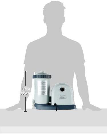 Image du produit Intex Optimo 636T