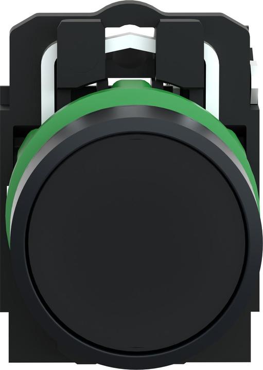 Actual product image Schneider Electric Pushbutton XB5AA21