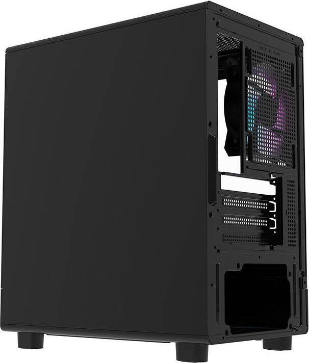 Actual product image Darkflash Tech DB330M (ITX)