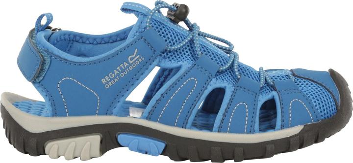 Actual product image Regatta Childrens/Kids Westshore Sandals (36)