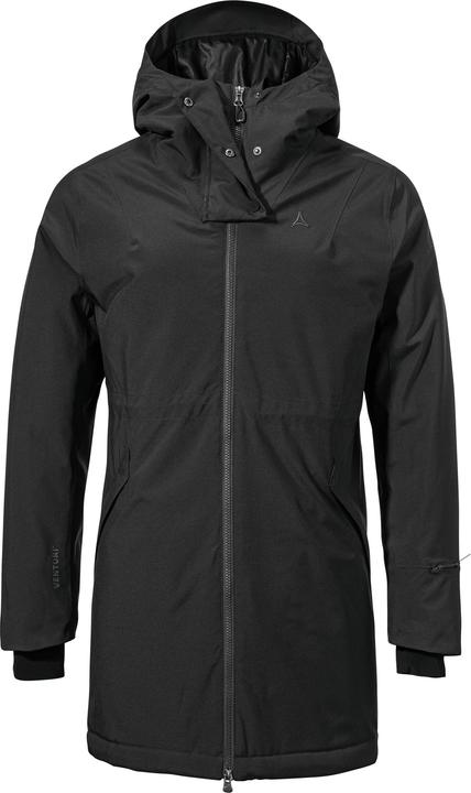 Produktbild Schöffel Ins Parka Style Crivat (44)