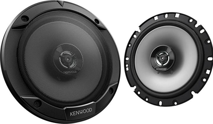 Kenwood Corp. KFC-S1766 (300 W, 17 cm)