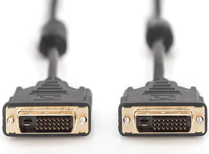 Produktbild Digitus Dvi — Dvi (2 m, DVI)