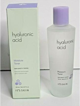 Image du produit It´s Skin Acide hyaluronique (150 ml)