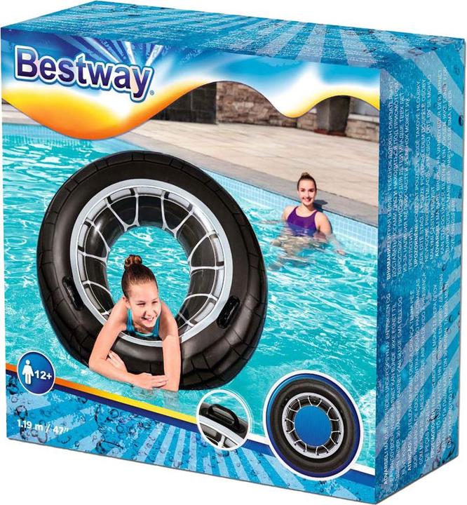Immagine prodotto Bestway Anello di nuoto