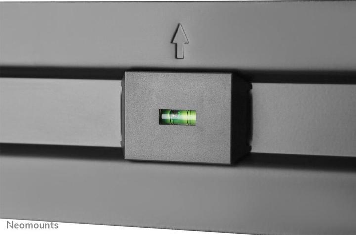 Actual product image Neomounts LED-W600BLACK (Wall, 52", 25 kg)