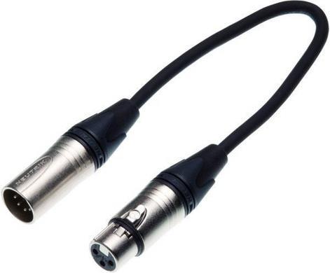 Produktbild Contrik Ndmx5m3f-0.3 (0.30 m)
