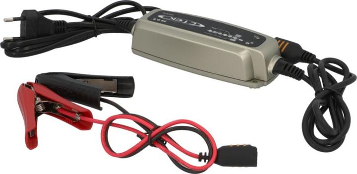 Immagine prodotto Ctek XS 0,8 (12V, 0.80 A)