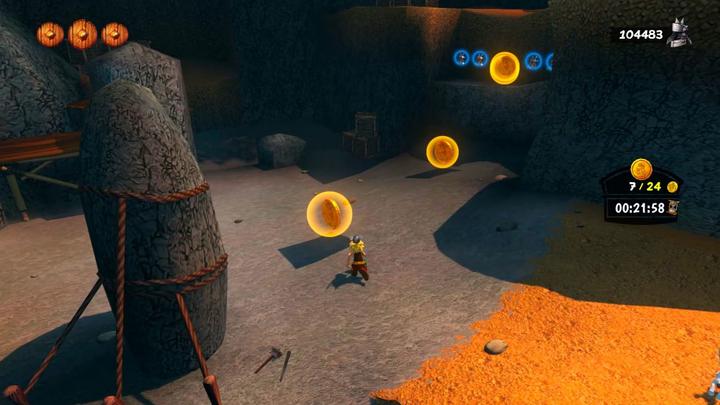 Actual product image Microids Asterix & Obelix XXL Collection (Switch, Switch Lite, Switch OLED, EN)
