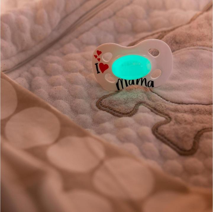 Actual product image Medela Baby Day&Night Signature (2 x, from 18 m.)
