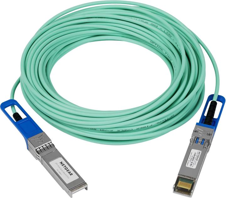 Netgear AXC7615: Cavo di collegamento diretto SFP+