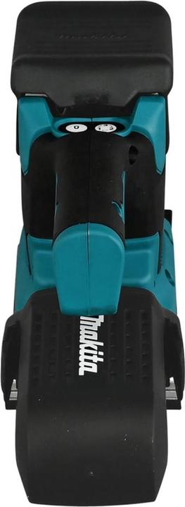 Actual product image Makita DBO380RTJ (Sander)