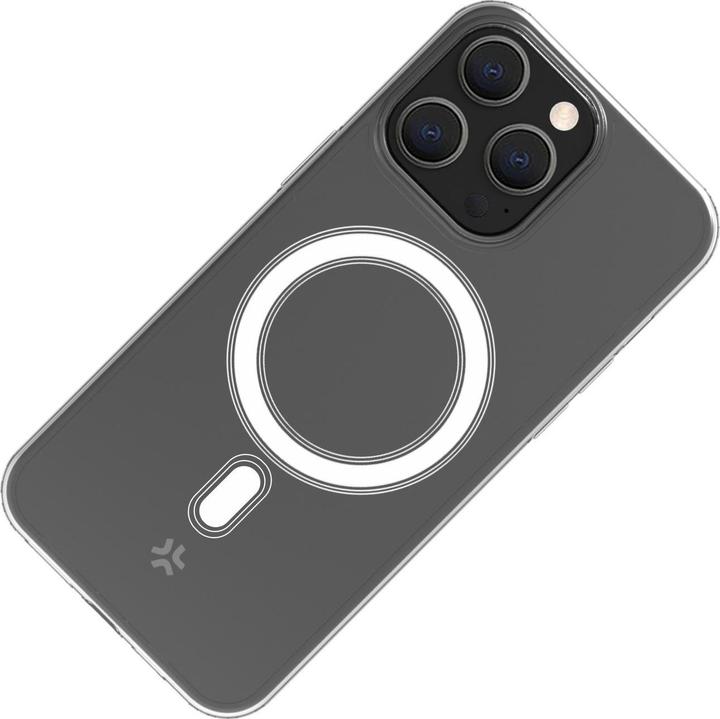 Produktbild Celly Gelskinmag Iphone 15 Pro Max (Apple iPhone 15 Pro Max)