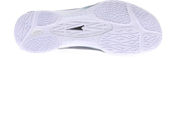 Produktbild Perfly Herren Badmintonschuhe - BS Lite 960 anthrazit (41)