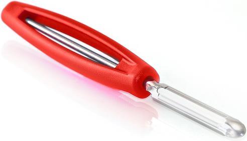 Produktbild Zena Pendelschäler Magic rot