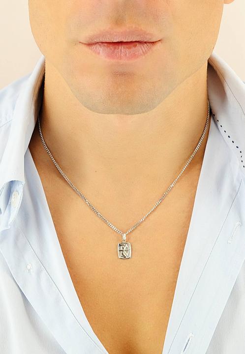 Produktbild Muau Schütze (750/18K Weissgold)