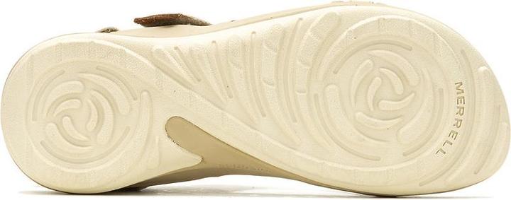 Actual product image Merrell Terran 4 Backstrap (42)