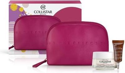 Image du produit Collistar Noël 2023 Attivi Puri Vit 5 pcs (50 ml, Journée)