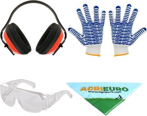 Image du produit Ryobi Cultivateur électrique RCP1225