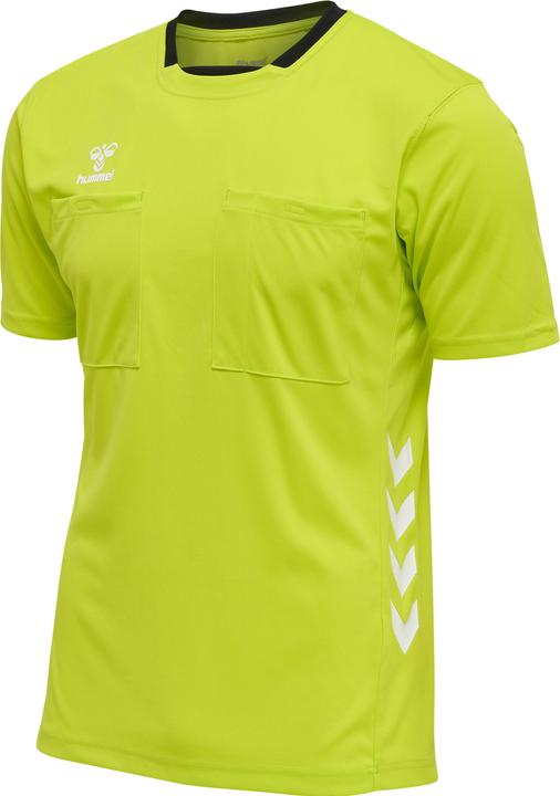 Image du produit hummel Referee Chevron Jersey S/S (M)
