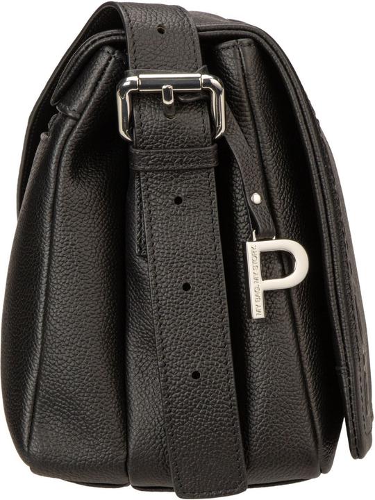 Actual product image Picard Zoom Umhängetasche Leder 23 cm
