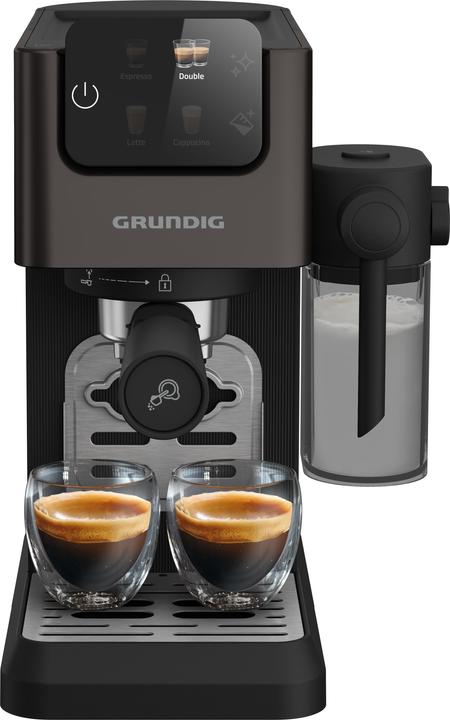 Produktbild Grundig KSM6430