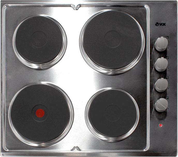 Immagine prodotto Vox EBX 400 EIX Piastra di montaggio