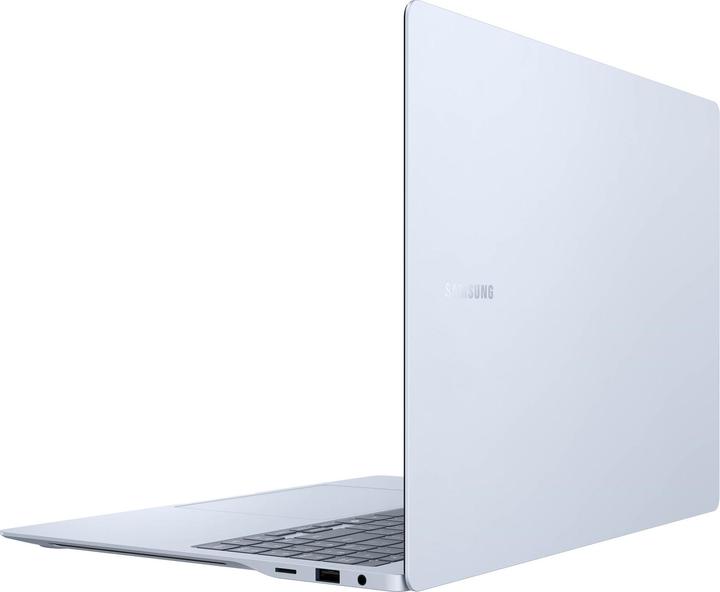 Image du produit Samsung Galaxy Book4 Edge (14", Snapdragon X Elite X1E-80-100, 16 Go, 512 Go, DE)
