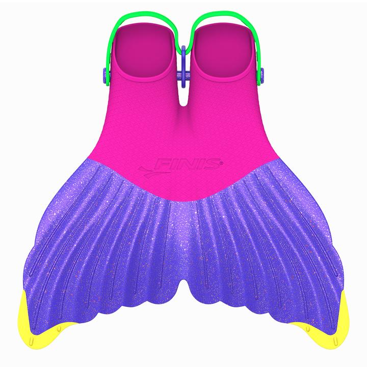 Produktbild Finis Monoflosse Mermaid Dream Fin