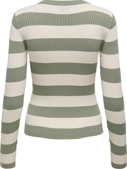 Actual product image JdY JDYPLUM knitted jumper Knitted jumper (XXL)