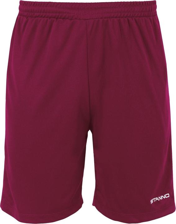 Actual product image Stanno Club Pro Shorts (152)