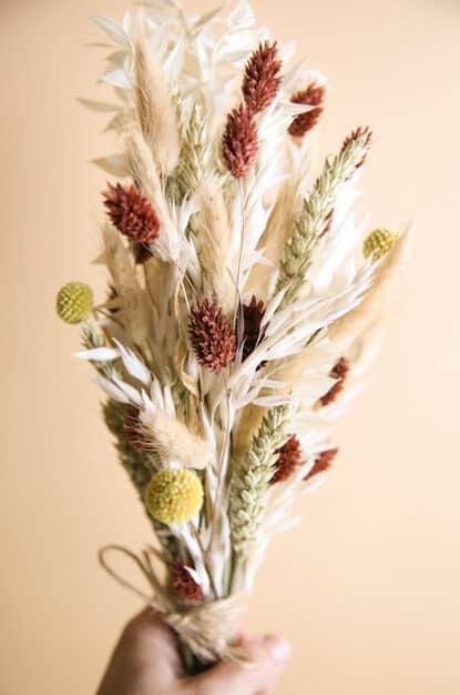 Immagine prodotto la fleur douce Fiori secchi Desert Flower (Fiori secchi)