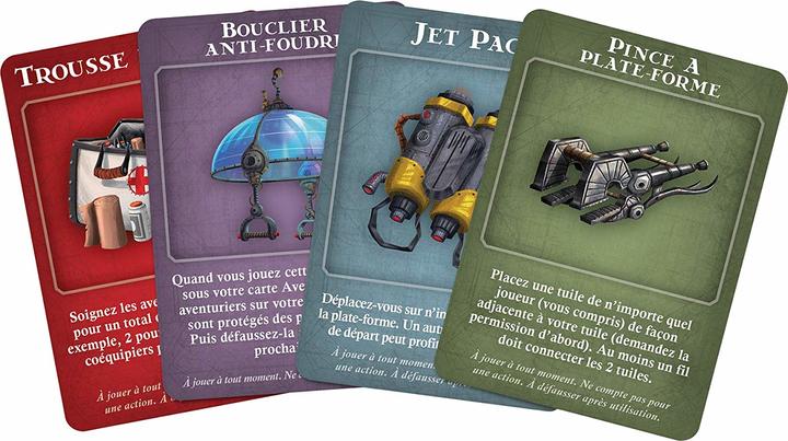 Image du produit Cocktail games Le Ciel Interdit (Fr) (Français)