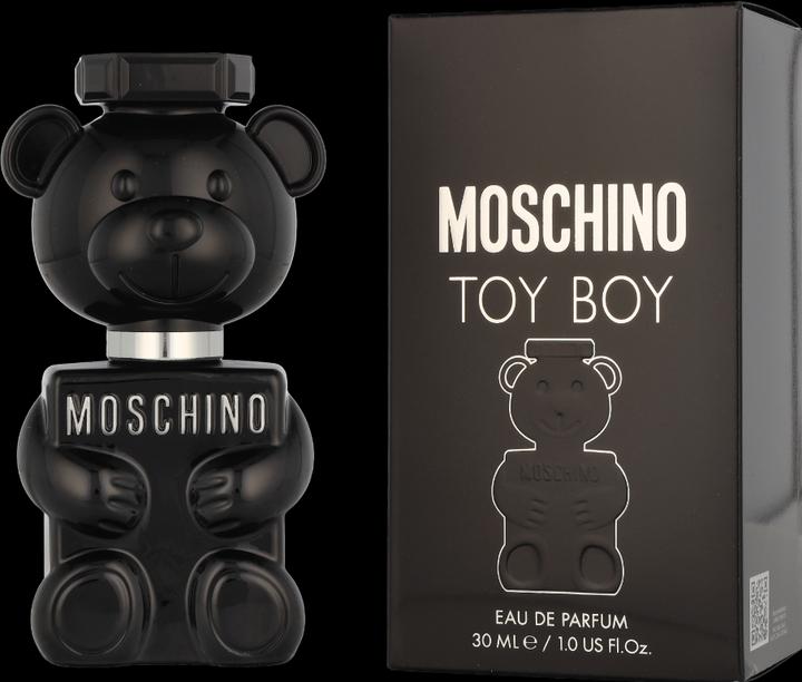 Image du produit Moschino Toy Boy (Eau de parfum, 30 ml)