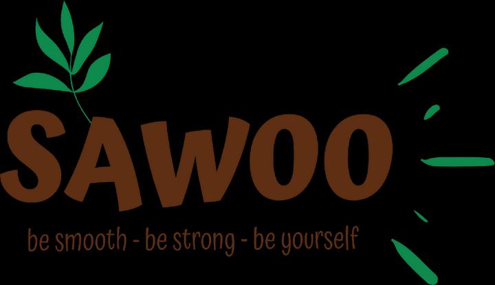 Produktbild Sawoo Rasierset Woolive 5tlg.
