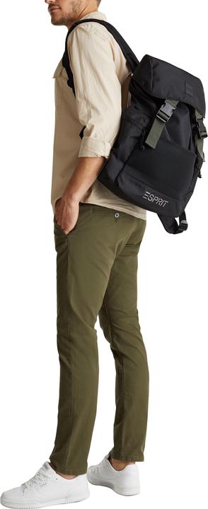 Actual product image Esprit Nylon rucksack