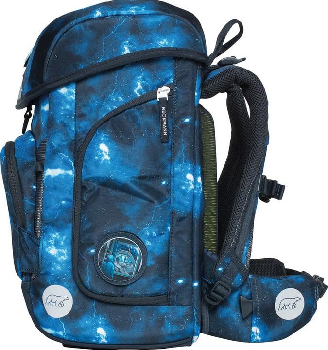 Produktbild Beckmann Plus Air (22 l)