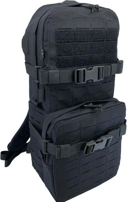 Pitchfork Medium Cargo & Hydration Pack (8.80 l)