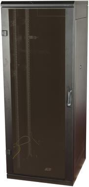 Image du produit Triton Delta S 600x600 : armoire 19", 32UH (32 HE)