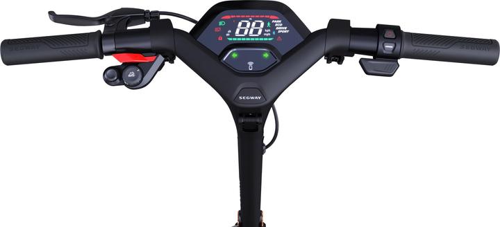 Produktbild Segway-Ninebot KickScooter P65D (20 km/h, 65 km, 500 W)